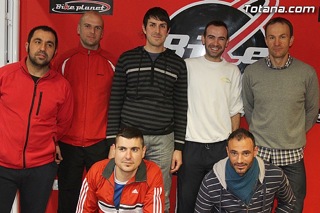 Inauguracin de las nuevas instalaciones de Bike Planet en Totana - 72