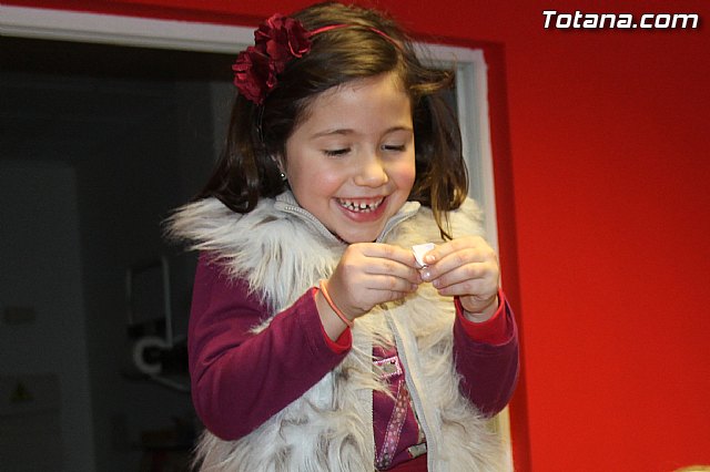 Inauguracin de las nuevas instalaciones de Bike Planet en Totana - 74