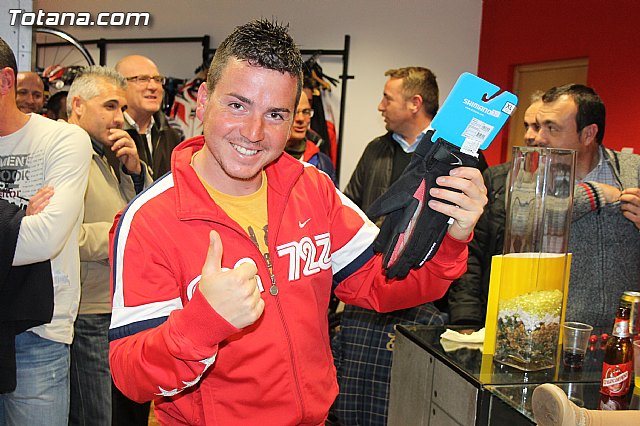 Inauguracin de las nuevas instalaciones de Bike Planet en Totana - 78