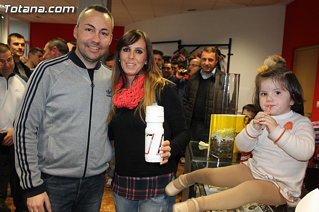 Inauguracin de las nuevas instalaciones de Bike Planet en Totana - 84