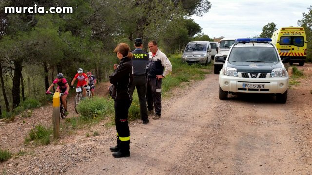 XVIII Bike Maraton Ciudad de Totana 2015 - 1
