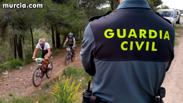 XVIII Bike Maraton Ciudad de Totana 2015 - 2