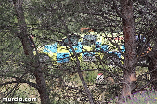 XVIII Bike Maraton Ciudad de Totana 2015 - 3