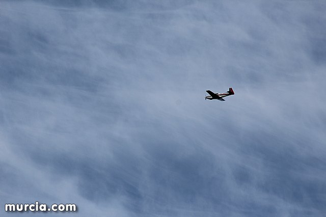 XVIII Bike Maraton Ciudad de Totana 2015 - 9