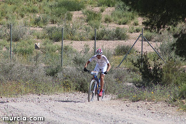 XVIII Bike Maraton Ciudad de Totana 2015 - 15