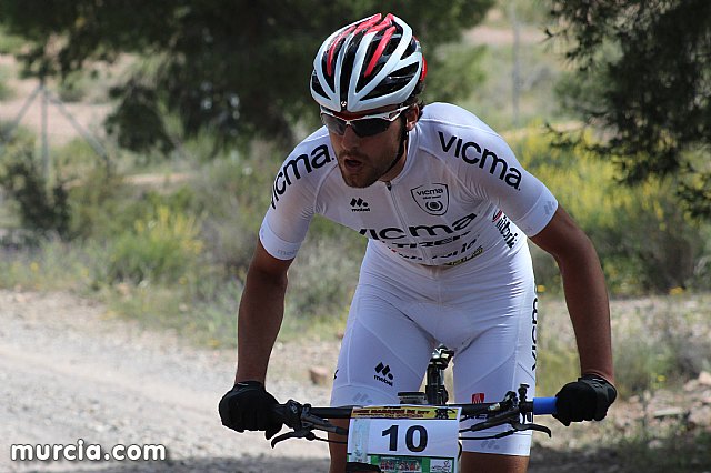 XVIII Bike Maraton Ciudad de Totana 2015 - 19