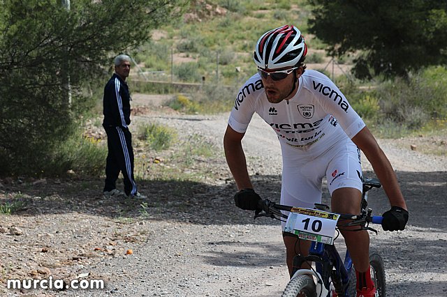 XVIII Bike Maraton Ciudad de Totana 2015 - 20