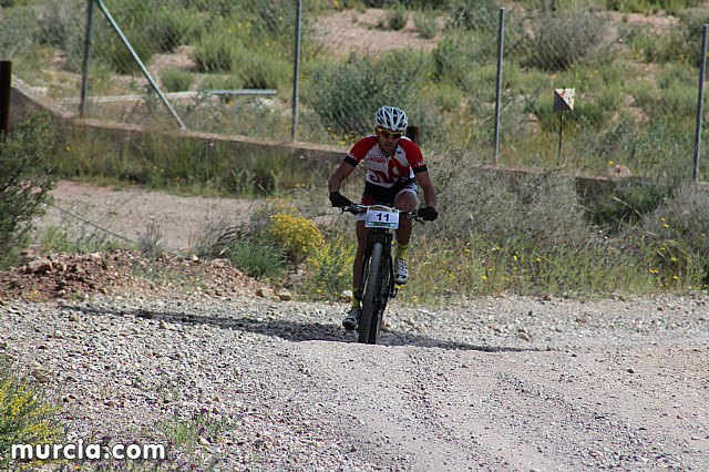 XVIII Bike Maraton Ciudad de Totana 2015 - 23