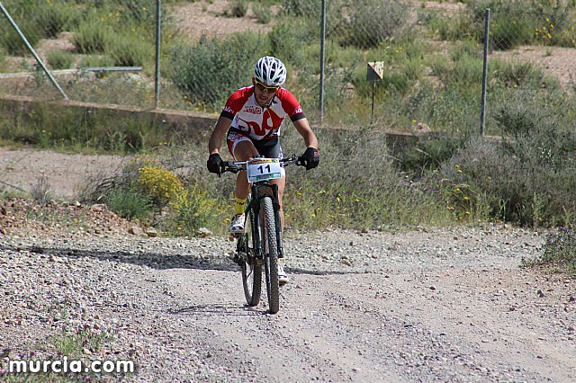 XVIII Bike Maraton Ciudad de Totana 2015 - 24