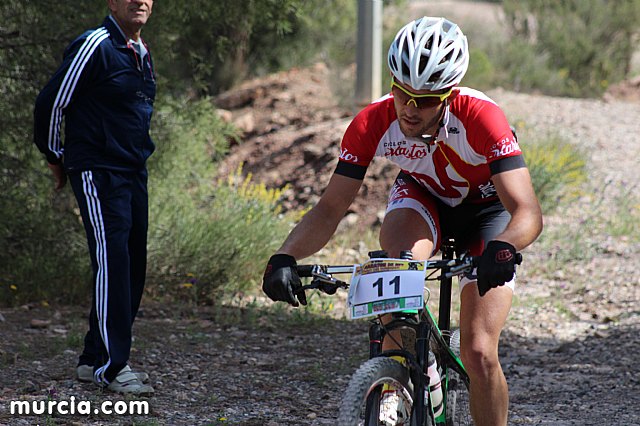XVIII Bike Maraton Ciudad de Totana 2015 - 26