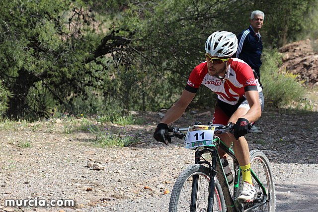 XVIII Bike Maraton Ciudad de Totana 2015 - 27
