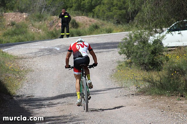 XVIII Bike Maraton Ciudad de Totana 2015 - 29