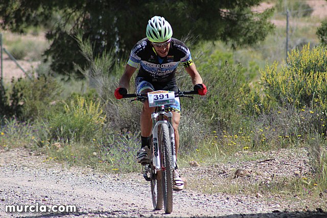 XVIII Bike Maraton Ciudad de Totana 2015 - 31