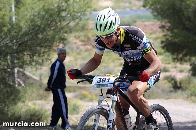 XVIII Bike Maraton Ciudad de Totana 2015 - 33