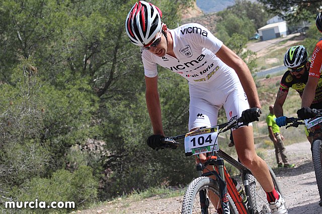 XVIII Bike Maraton Ciudad de Totana 2015 - 42