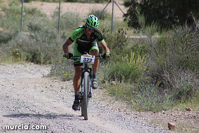 XVIII Bike Maraton Ciudad de Totana 2015 - 45