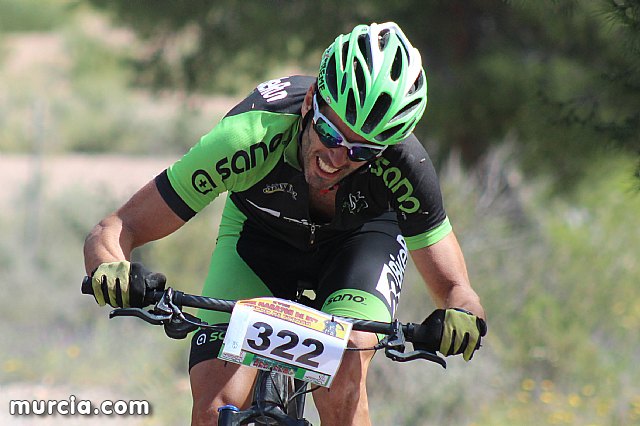 XVIII Bike Maraton Ciudad de Totana 2015 - 46