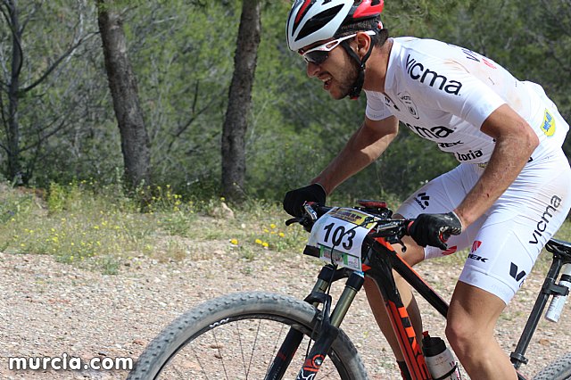 XVIII Bike Maraton Ciudad de Totana 2015 - 53