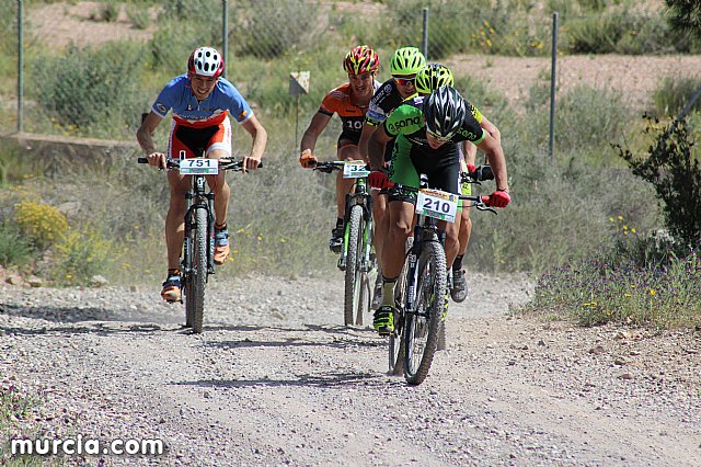XVIII Bike Maraton Ciudad de Totana 2015 - 55