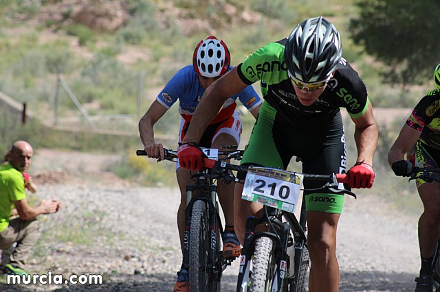 XVIII Bike Maraton Ciudad de Totana 2015 - 57