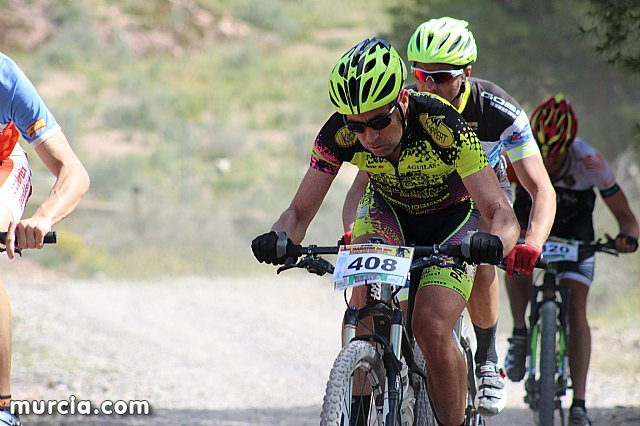 XVIII Bike Maraton Ciudad de Totana 2015 - 58