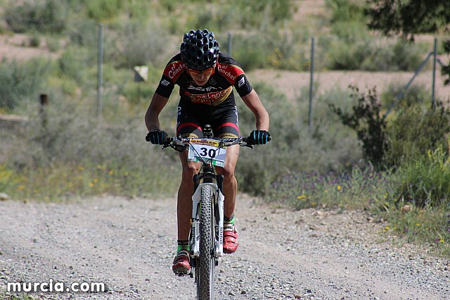 XVIII Bike Maraton Ciudad de Totana 2015 - 63