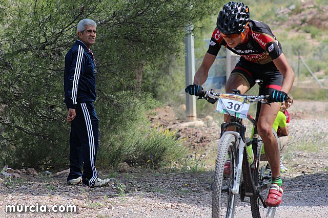 XVIII Bike Maraton Ciudad de Totana 2015 - 64