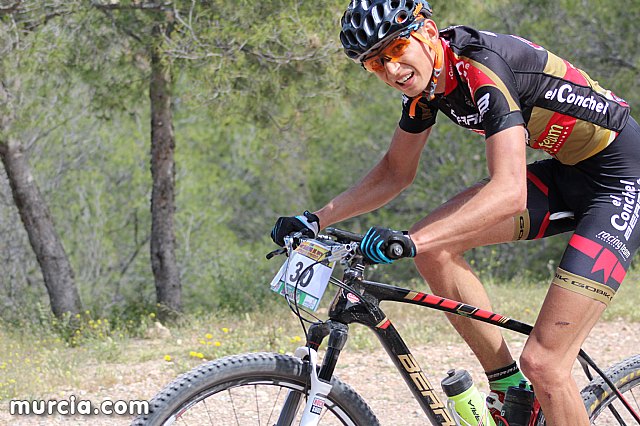 XVIII Bike Maraton Ciudad de Totana 2015 - 65