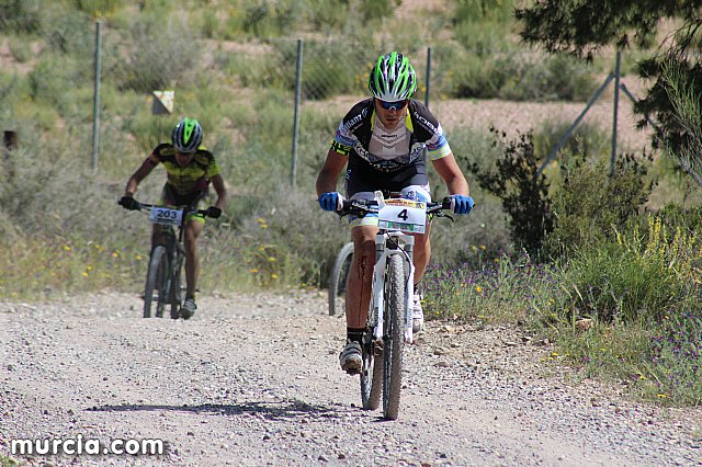 XVIII Bike Maraton Ciudad de Totana 2015 - 67