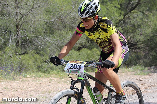 XVIII Bike Maraton Ciudad de Totana 2015 - 72