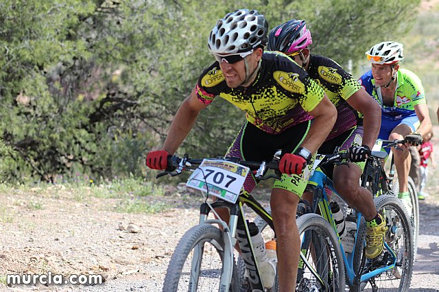 XVIII Bike Maraton Ciudad de Totana 2015 - 79