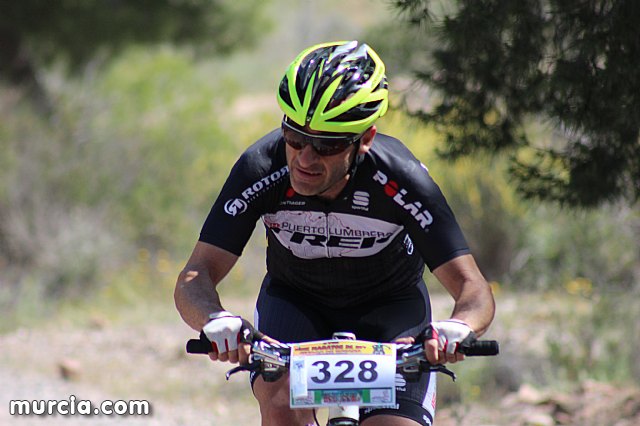 XVIII Bike Maraton Ciudad de Totana 2015 - 86