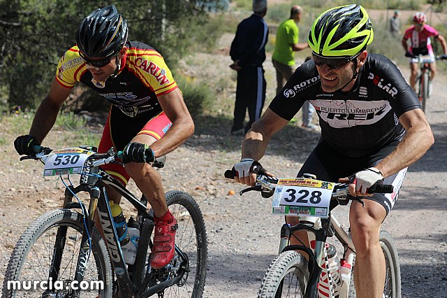 XVIII Bike Maraton Ciudad de Totana 2015 - 87