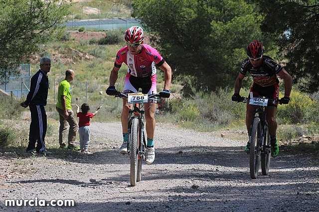XVIII Bike Maraton Ciudad de Totana 2015 - 89