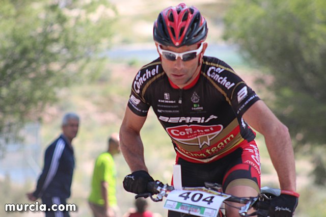 XVIII Bike Maraton Ciudad de Totana 2015 - 91