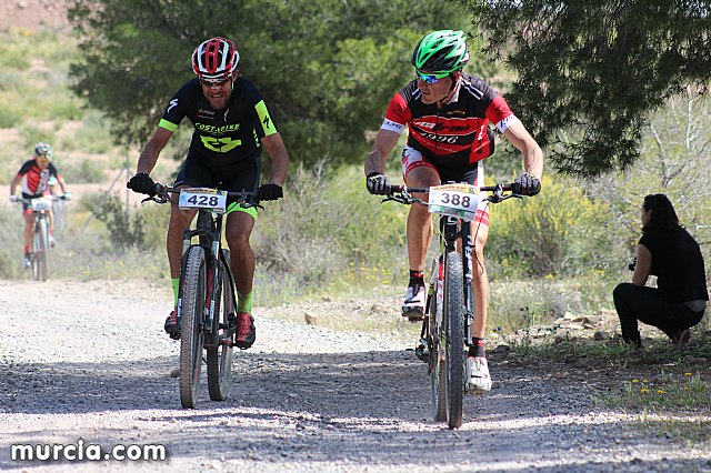 XVIII Bike Maraton Ciudad de Totana 2015 - 93