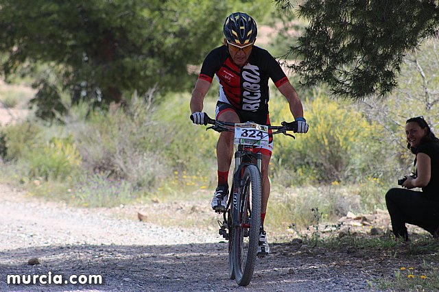XVIII Bike Maraton Ciudad de Totana 2015 - 96