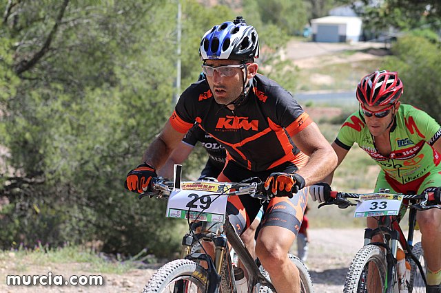 XVIII Bike Maraton Ciudad de Totana 2015 - 102