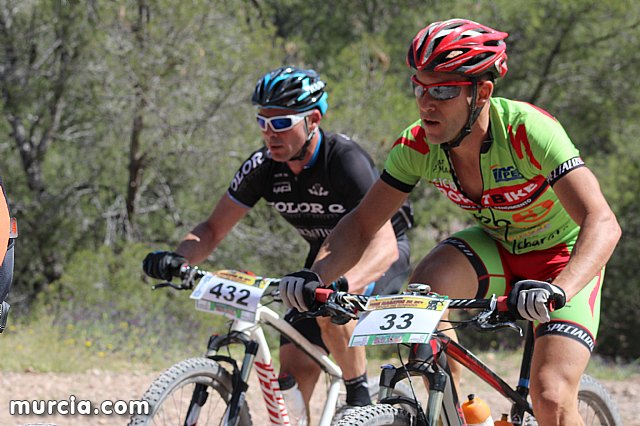XVIII Bike Maraton Ciudad de Totana 2015 - 103