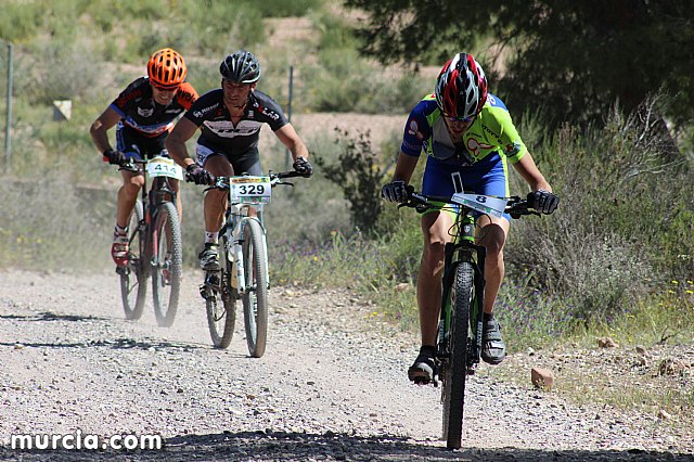 XVIII Bike Maraton Ciudad de Totana 2015 - 127