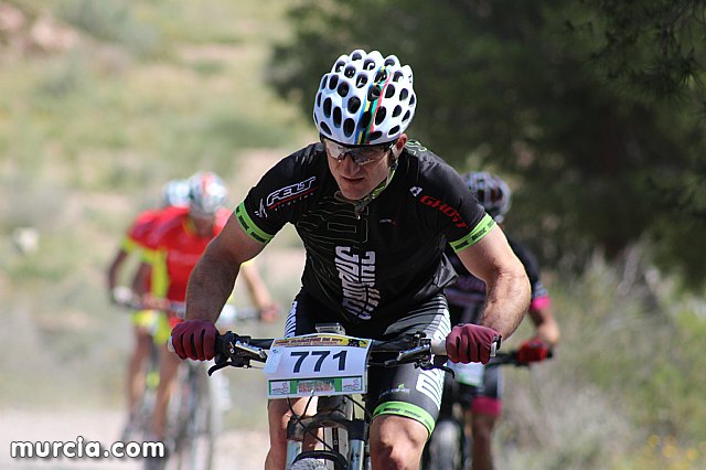 XVIII Bike Maraton Ciudad de Totana 2015 - 134