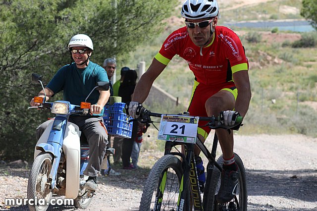 XVIII Bike Maraton Ciudad de Totana 2015 - 141