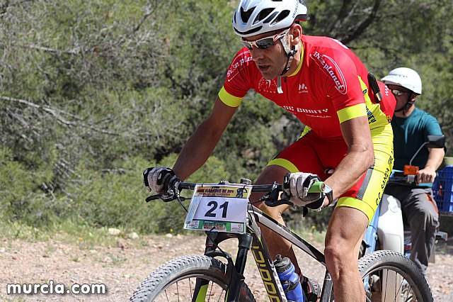 XVIII Bike Maraton Ciudad de Totana 2015 - 142