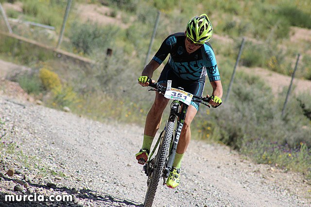 XVIII Bike Maraton Ciudad de Totana 2015 - 144