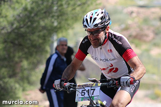 XVIII Bike Maraton Ciudad de Totana 2015 - 151