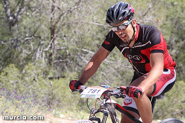 XVIII Bike Maraton Ciudad de Totana 2015 - 156