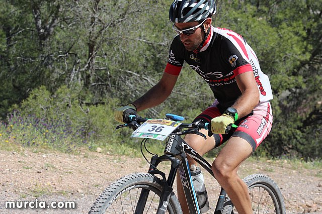 XVIII Bike Maraton Ciudad de Totana 2015 - 157