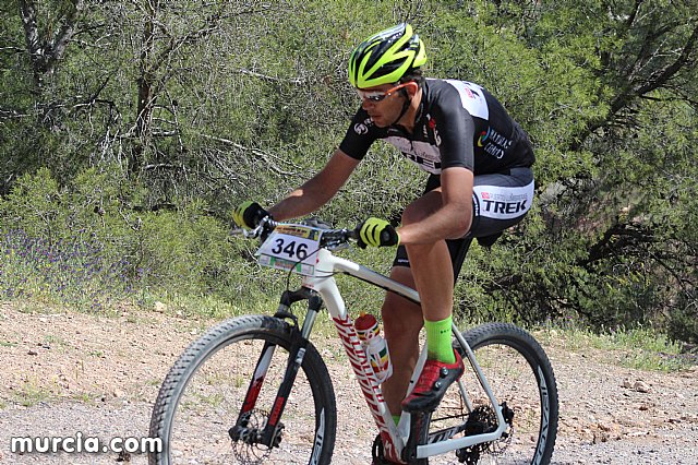 XVIII Bike Maraton Ciudad de Totana 2015 - 159