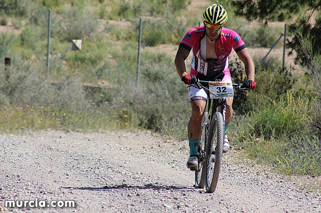 XVIII Bike Maraton Ciudad de Totana 2015 - 160
