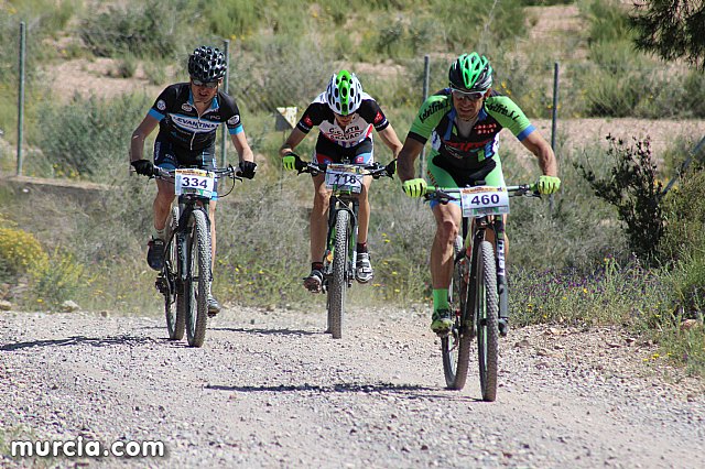 XVIII Bike Maraton Ciudad de Totana 2015 - 164
